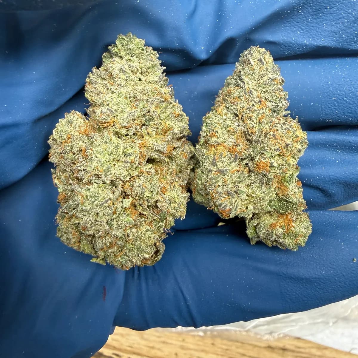 BANANA SKITTLEZ · EXOTIC