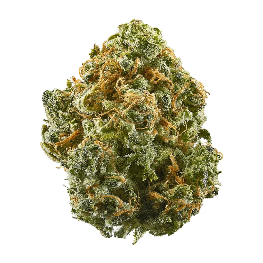 BUBBA KUSH CBD · AAA