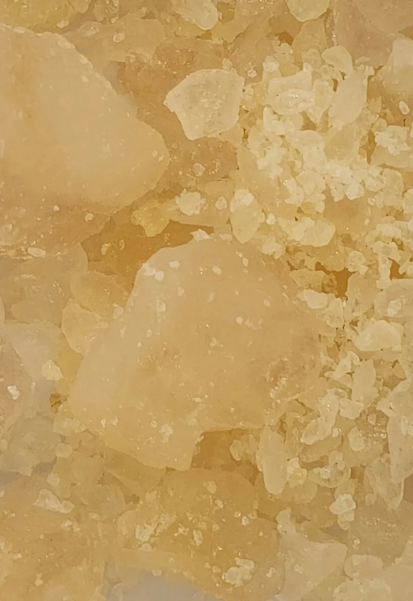 HEMP CONCENTRATES