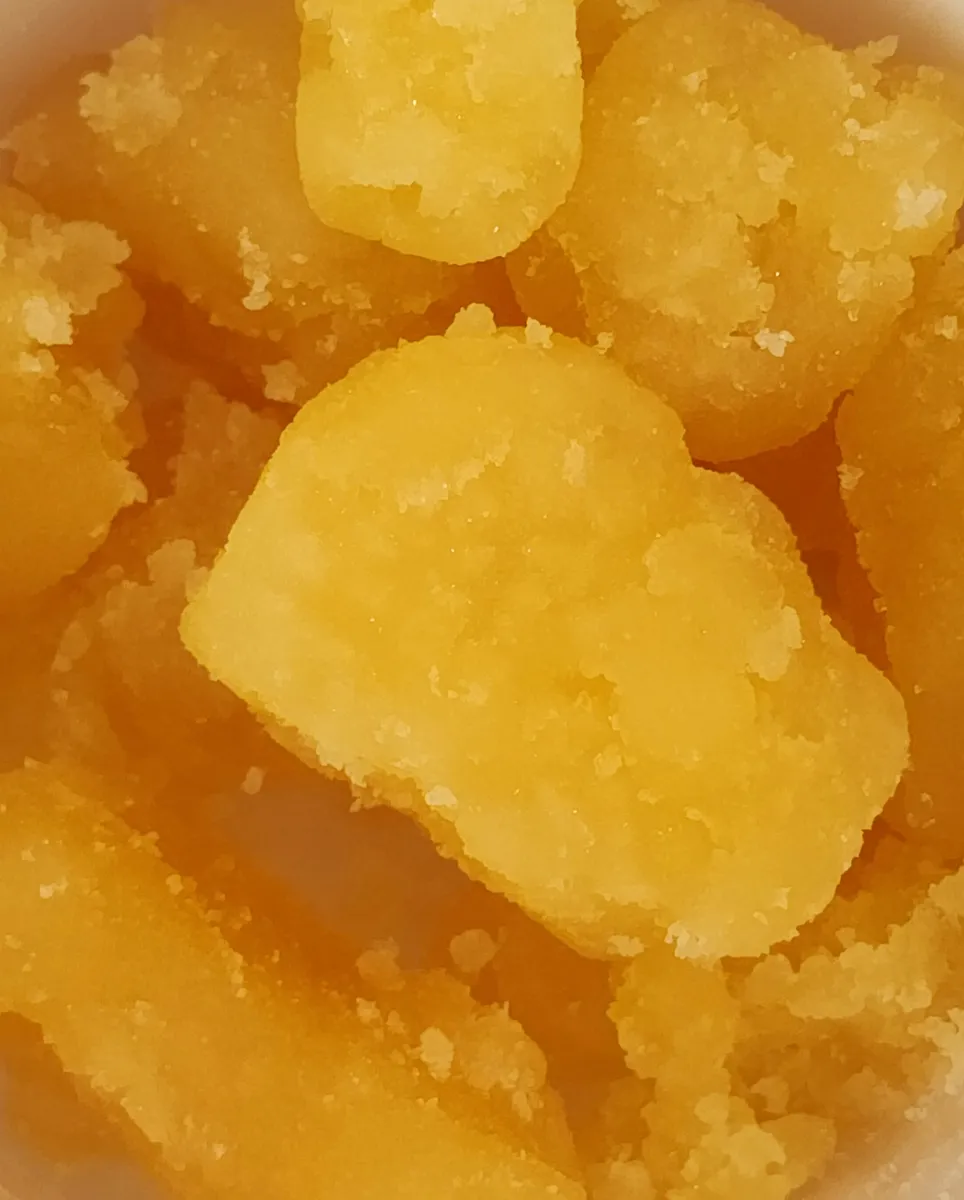 GMO COOKIES · GRAM (1G)