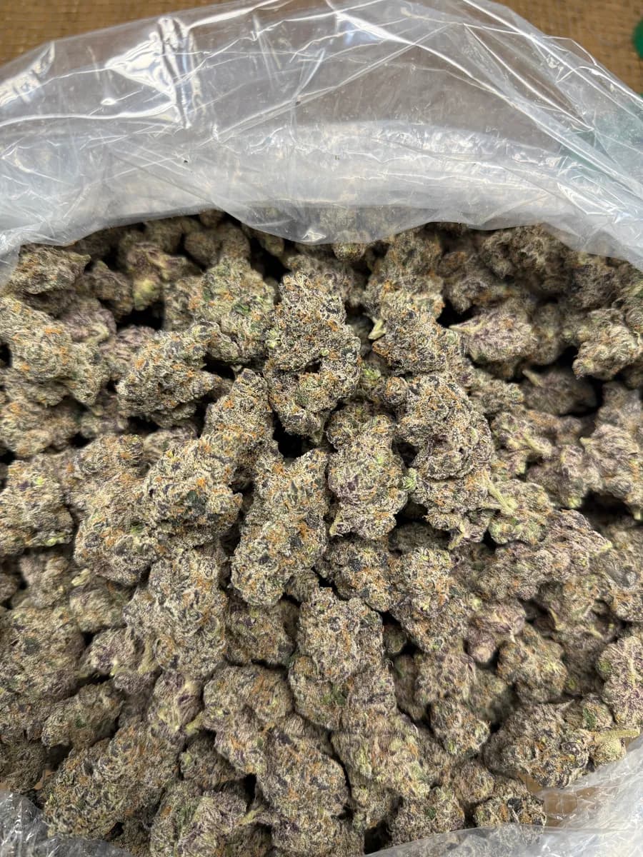 THCA PRE-ROLLS