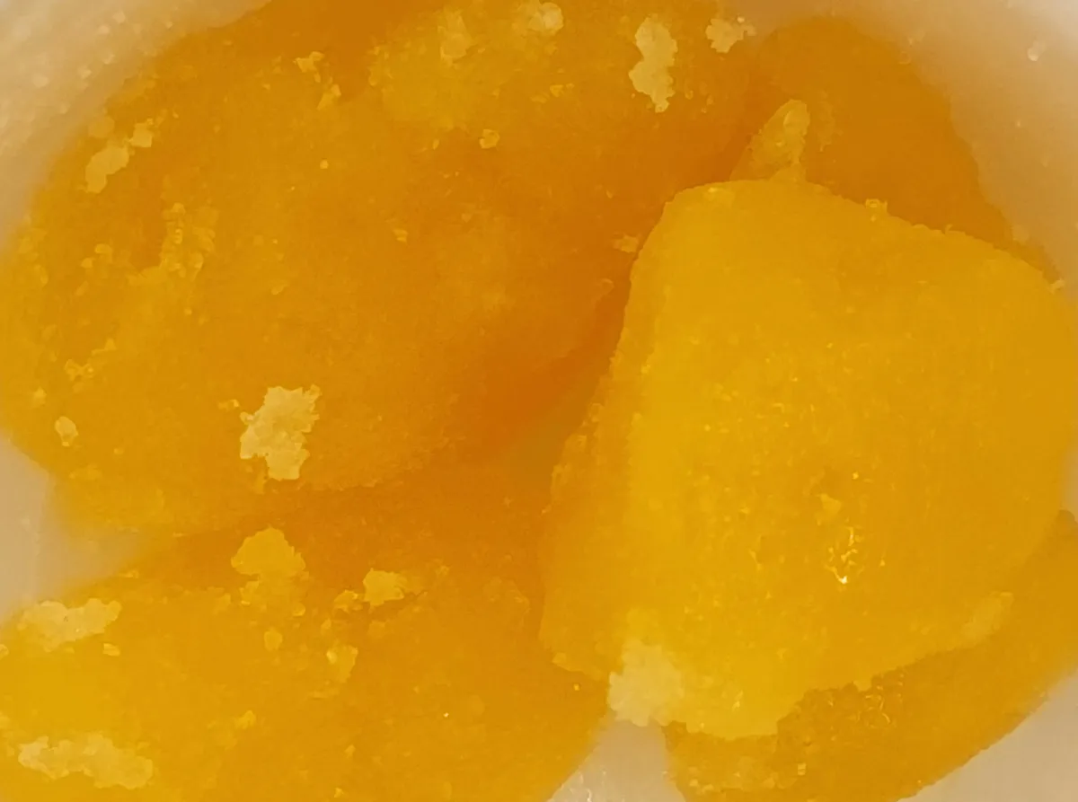PINEAPPLE EXPRESS · GRAM (1G)