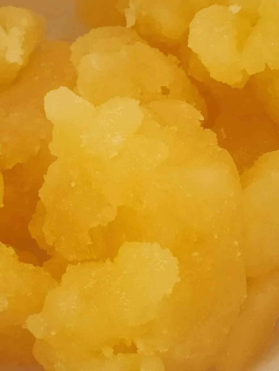 TRAINWRECK · GRAM (1G)