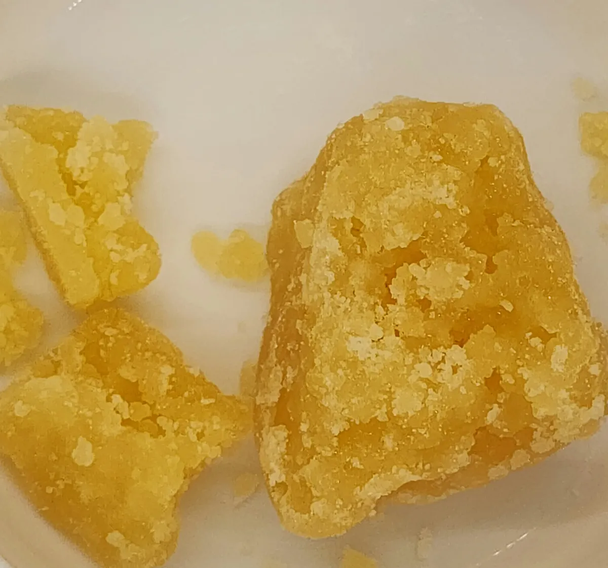 WEDDING CAKE · EXOTIC